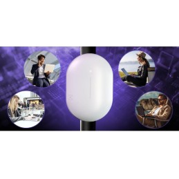 ALTA AP6 PRO Outdoor - Wi-Fi 6 AP, 2.4/5GHz, až 6.3 Gbps, Cloud Mgmt, Content Filtering, 1x Gbit RJ45, krytí IP68, PoE+