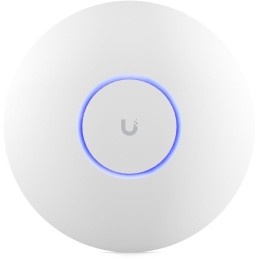 Ubiquiti UniFi U7 Pro 5pack - Wi-Fi 7 AP, 2.4/5/6GHz, až 10.7 Gbps, 1x 2.5GbE, PoE+ (bez PoE inj.), sada 5ks