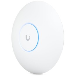 Ubiquiti UniFi U7 Pro 5pack - Wi-Fi 7 AP, 2.4/5/6GHz, až 10.7 Gbps, 1x 2.5GbE, PoE+ (bez PoE inj.), sada 5ks