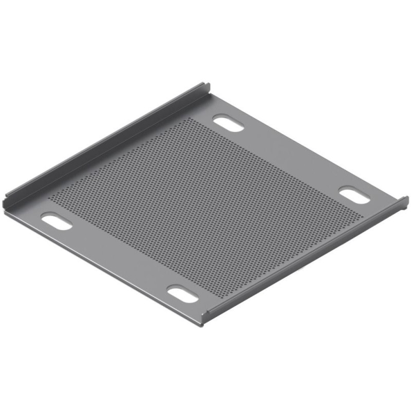 Ubiquiti Toolless Mini Rack Shelf - Police do rozvaděče UniFi Toolless Mini Rack