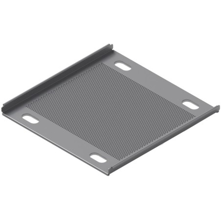 Ubiquiti Toolless Mini Rack Shelf - Police do rozvaděče UniFi Toolless Mini Rack