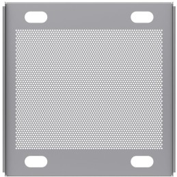 Ubiquiti Toolless Mini Rack Shelf - Police do rozvaděče UniFi Toolless Mini Rack