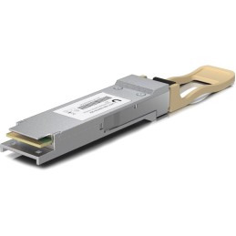 Ubiquiti 100G SR4 Multi-Mode Optical Module - Multi-mode optický modul QSFP28/QSFP+, 100 Gbit, MPO konektor, 100m