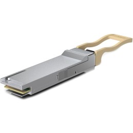 Ubiquiti 100G SR4 Multi-Mode Optical Module - Multi-mode optický modul QSFP28/QSFP+, 100 Gbit, MPO konektor, 100m