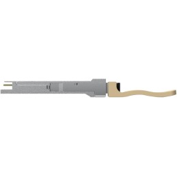 Ubiquiti 100G SR4 Multi-Mode Optical Module - Multi-mode optický modul QSFP28/QSFP+, 100 Gbit, MPO konektor, 100m