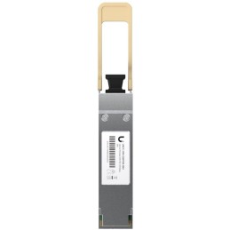 Ubiquiti 100G SR4 Multi-Mode Optical Module - Multi-mode optický modul QSFP28/QSFP+, 100 Gbit, MPO konektor, 100m