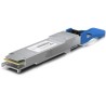 Ubiquiti 100G LR4 Single-Mode Optical Module - Single-mode optical module QSFP28/QSFP+, 100 Gbit, 2x LC connector, 10km