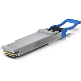 Ubiquiti 100G LR4 Single-Mode Optical Module - Single-mode optický modul QSFP28/QSFP+, 100 Gbit, 2x LC konektor, 10km