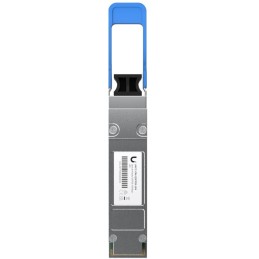 Ubiquiti 100G LR4 Single-Mode Optical Module - Single-mode optický modul QSFP28/QSFP+, 100 Gbit, 2x LC konektor, 10km