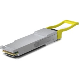 Ubiquiti 100G PSM4 Single-Mode Optical Module - Single-mode optický modul QSFP28/QSFP+, 100 Gbit, MPO konektor, 2km