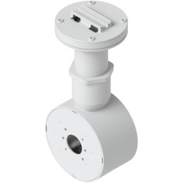 Ubiquiti Camera Dual Mount W - Držák pro dvě kamery UniFi Bullet, Dome nebo Turret, bílý