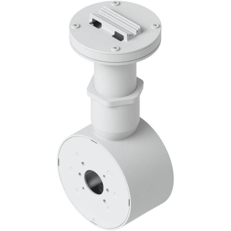 Ubiquiti Camera Dual Mount W - Držák pro dvě kamery UniFi Bullet, Dome nebo Turret, bílý