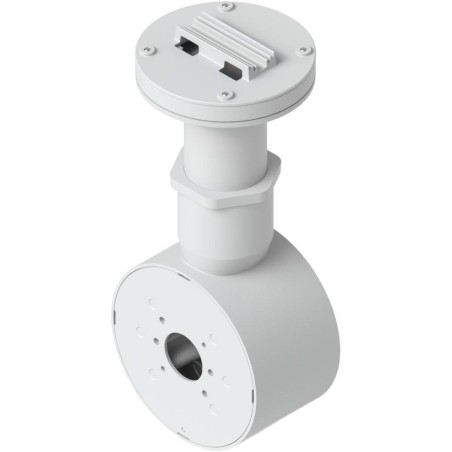 Ubiquiti Camera Dual Mount W - Držák pro dvě kamery UniFi Bullet, Dome nebo Turret, bílý