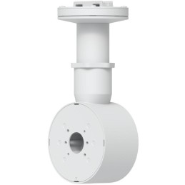 Ubiquiti Camera Dual Mount W - Držák pro dvě kamery UniFi Bullet, Dome nebo Turret, bílý