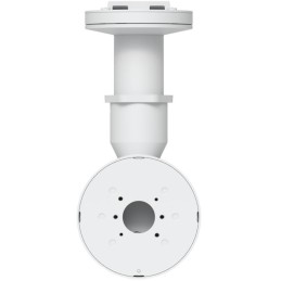 Ubiquiti Camera Dual Mount W - Držák pro dvě kamery UniFi Bullet, Dome nebo Turret, bílý