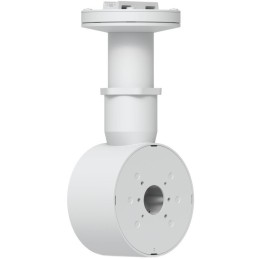 Ubiquiti Camera Dual Mount W - Držák pro dvě kamery UniFi Bullet, Dome nebo Turret, bílý