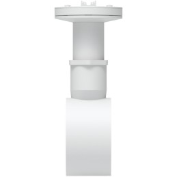 Ubiquiti Camera Dual Mount W - Držák pro dvě kamery UniFi Bullet, Dome nebo Turret, bílý