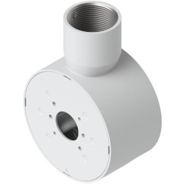 Ubiquiti Camera Dual Mount W - Držák pro dvě kamery UniFi Bullet, Dome nebo Turret, bílý