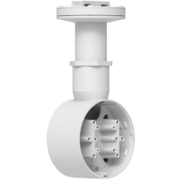 Ubiquiti Camera Dual Mount W - Držák pro dvě kamery UniFi Bullet, Dome nebo Turret, bílý