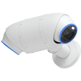 Ubiquiti Camera Dual Mount W - Držák pro dvě kamery UniFi Bullet, Dome nebo Turret, bílý