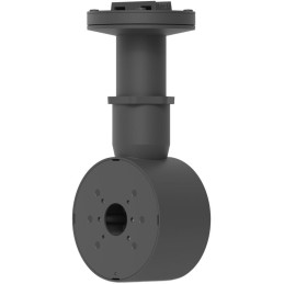 Ubiquiti Camera Dual Mount B - Držák pro dvě kamery UniFi Bullet, Dome nebo Turret, černý