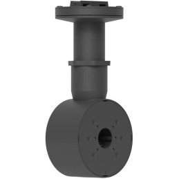 Ubiquiti Camera Dual Mount B - Držák pro dvě kamery UniFi Bullet, Dome nebo Turret, černý