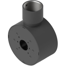 Ubiquiti Camera Dual Mount B - Držák pro dvě kamery UniFi Bullet, Dome nebo Turret, černý