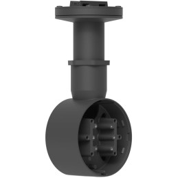 Ubiquiti Camera Dual Mount B - Držák pro dvě kamery UniFi Bullet, Dome nebo Turret, černý