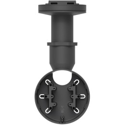 Ubiquiti Camera Dual Mount B - Držák pro dvě kamery UniFi Bullet, Dome nebo Turret, černý