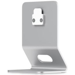 Ubiquiti Mobile Router Table Stand - Stojan pro Ubiquiti Mobile Router, stříbrný