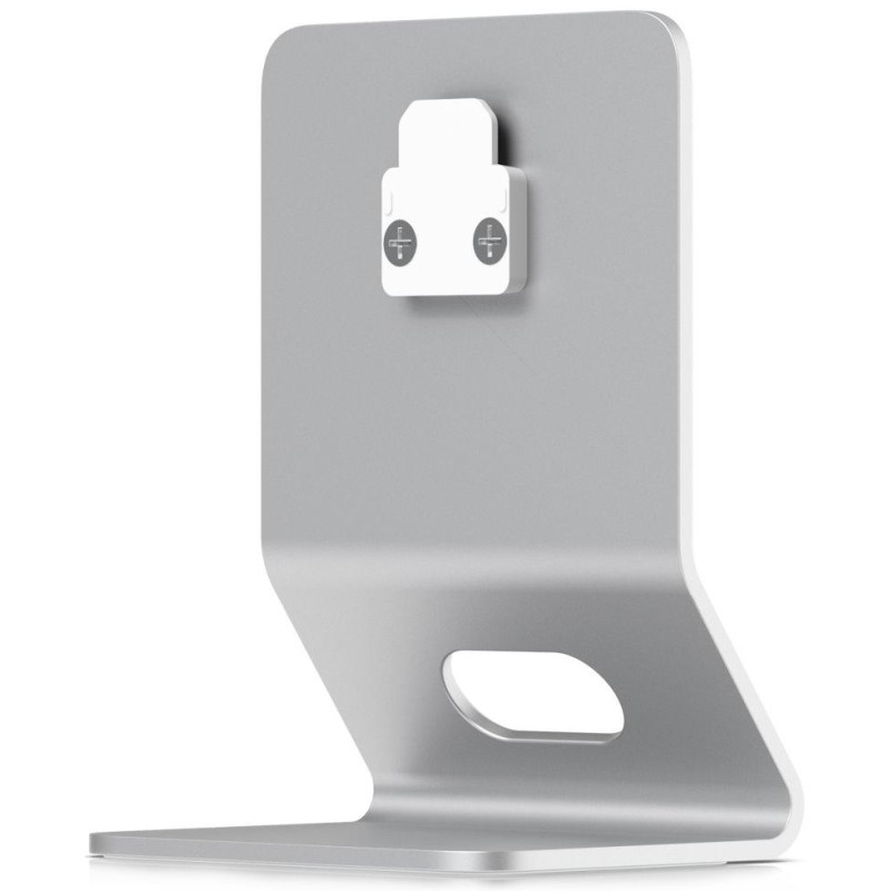 Ubiquiti Mobile Router Table Stand - Stojan pro Ubiquiti Mobile Router, stříbrný