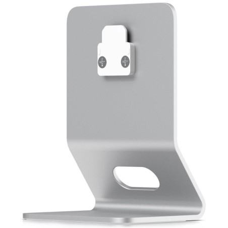 Ubiquiti Mobile Router Table Stand - Stojan pro Ubiquiti Mobile Router, stříbrný