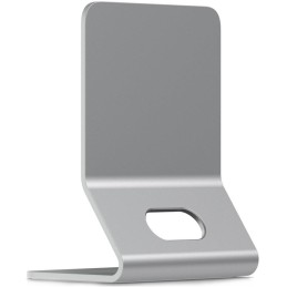 Ubiquiti Mobile Router Table Stand - Stojan pro Ubiquiti Mobile Router, stříbrný