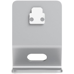 Ubiquiti Mobile Router Table Stand - Stojan pro Ubiquiti Mobile Router, stříbrný