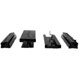 HPE Aruba AP-MNT-D AP mount bracket individual D