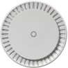 MikroTik cAP LTE12 ax, cAPGi-5HaxD2HaxD&EG12-EA, Quad-Core 1,8 GHz, 2,4/5 GHz Wi-Fi 6, LTE12, 2x GbE PoE+ Ein-/Ausgang, L4