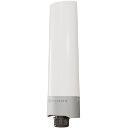 MikroTik GPeRx4, 4x Gbit LAN repeater, 90W