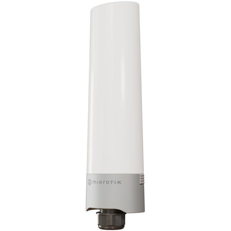 MikroTik GPeRx4, 4x Gbit LAN repeater, 90W