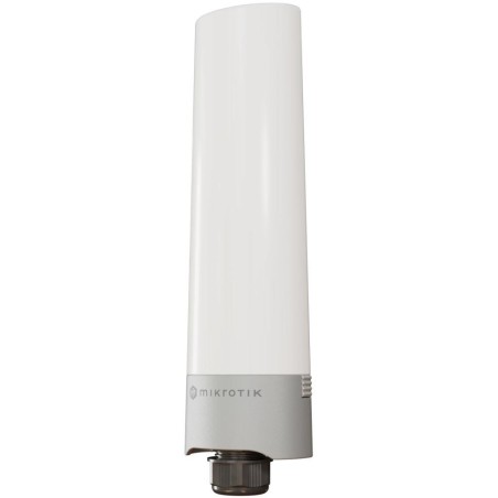 MikroTik GPeRx4, 4x Gbit LAN repeater, 90W