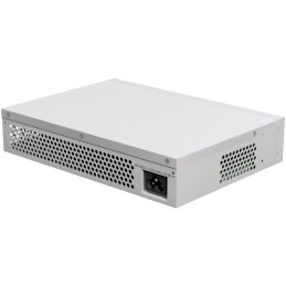 Mikrotik managed Switch CSS318-16G-2S+IN 16x GbE, 2x SFP+, SwOS