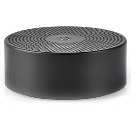 NEDIS Wi-Fi chytrý bezdrátový dveřní zvonek/ příslušenství pro WIFICDP10GY/ USB/ černý