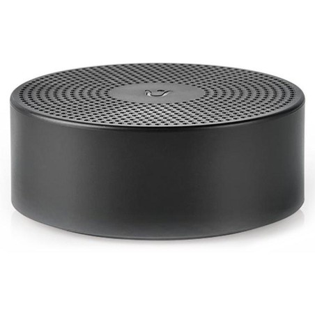 NEDIS Wi-Fi chytrý bezdrátový dveřní zvonek/ příslušenství pro WIFICDP10GY/ USB/ černý