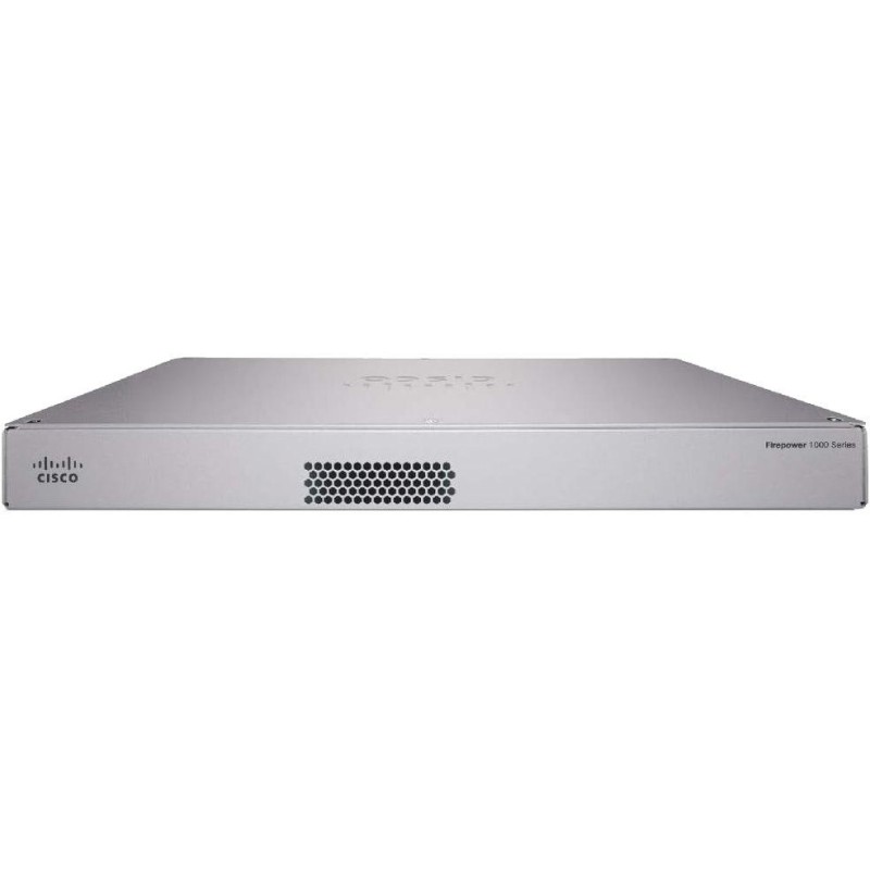 Cisco Firepower 1120 ASA Appliance, 1U