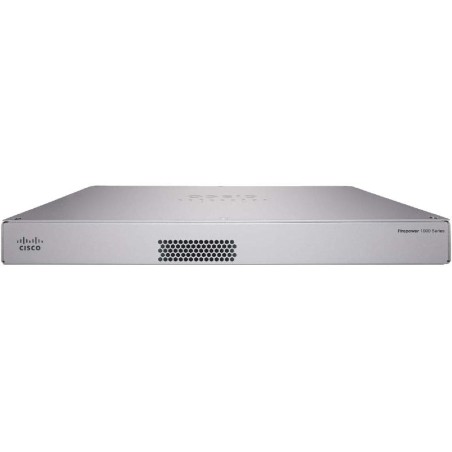 Cisco Firepower 1120 ASA Appliance, 1U