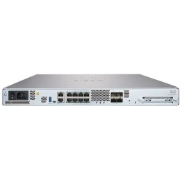 Cisco Firepower 1120 ASA Appliance, 1U