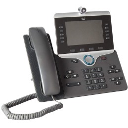 Cisco IP Phone 8865 No Radio variant