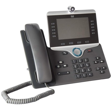 Cisco IP Phone 8865 No Radio variant