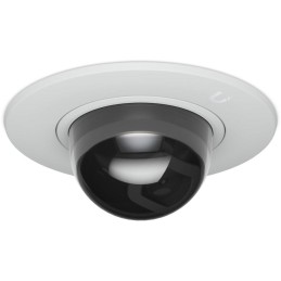 Ubiquiti UniFi G5 Dome Ultra Flush Mount W - Instalační krabice pro UniFi G5 Dome Ultra, zápustná, kouřové sklo, bílá