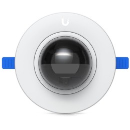 Ubiquiti UniFi G5 Dome Ultra Flush Mount W - Instalační krabice pro UniFi G5 Dome Ultra, zápustná, kouřové sklo, bílá