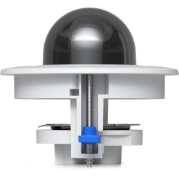 Ubiquiti UniFi G5 Dome Ultra Flush Mount W - Instalační krabice pro UniFi G5 Dome Ultra, zápustná, kouřové sklo, bílá